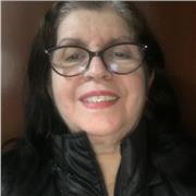 Profesora de lengua, especializada en dificultades de aprendizaje en las áreas de : lectura, comprensión lectora y escritura en niños, niñas, jóvenes y adolescentes en la ciudad de Lima